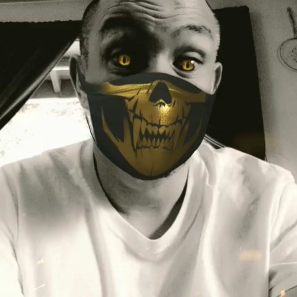 Meet your Posher, Tony - Picture 1 of 1